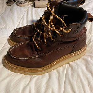 Irish setters made in the USA